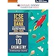 Oswaal ICSE Question Bank Chapterwise & Topicwise Solved Papers Class ...