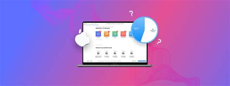 Mac Recovery Partition 的图像结果