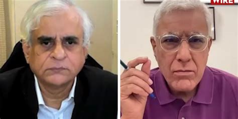 Watch | India’s Collapse in Press Freedom Index ‘Extremely Embarrassing ...