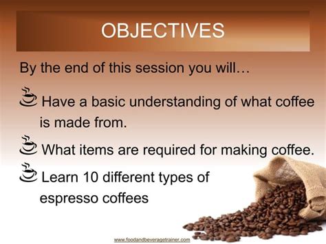 Image result for Introduction Coffee Making