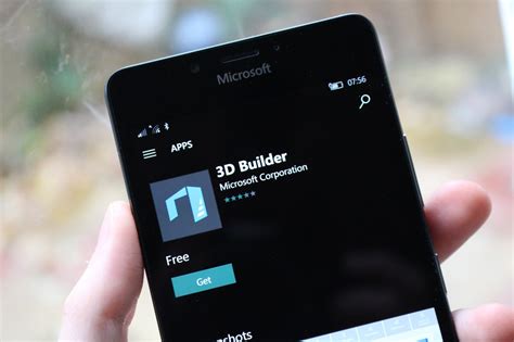 3D Builder Windows 7 的图像结果