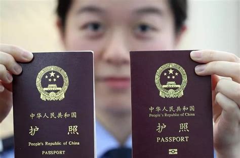 《2018年最全签证攻略》，想要出国这一篇就够了！_护照