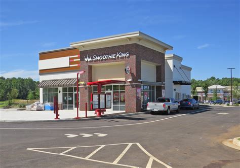 Publix #2011 – Villa Rica Town Center – Crossman & Company