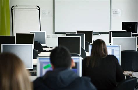 Image result for Instructor-Led Training Computer Room