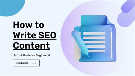 Image result for How to Write SEO Content