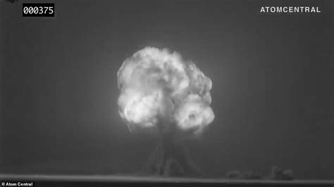 Image result for Plutonium Explosion