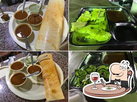 Premvati Upahar Gruh, Surat - Restaurant menu, prices and reviews