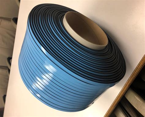 Spooling Tape Products: Uses, Benefits And Parameters| Tom Brown Inc