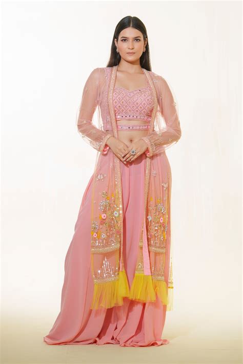Phoebe Pant Set | Tamaraa By Tahani