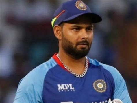 Was Pant Drunk? Here's What Police Revealed About Accident That Landed ...