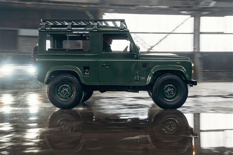 Brooklyn Coachworks on Behance