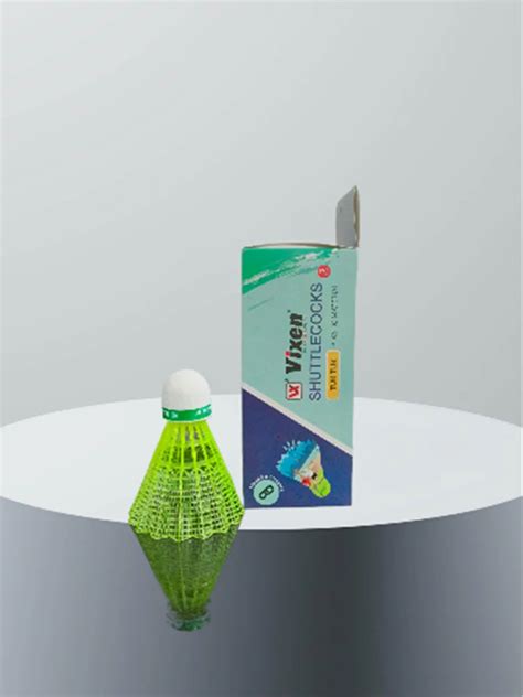 ShuttleCock Box 的图像结果