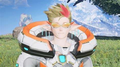 PSO2 NGS Bouncer Skill Tree 的图像结果