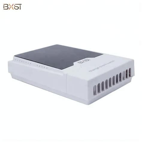 Image result for How Change Over Switch Works