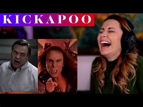 Image result for Tenacious D Dio Meatloaf Kickapoo