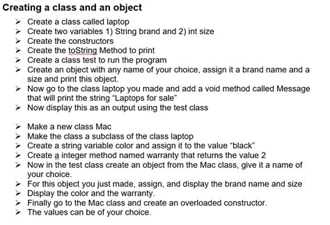 Image result for Create a Class with Name a without Having Any Data Attribute or Method