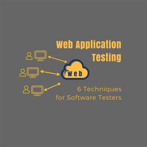 Image result for How to Do Web Testing