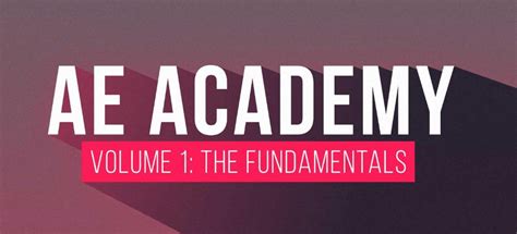 Image result for After Effects Tutorial Motion Science