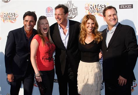 Every 'Full House' Cast Reunion Over The Years To Get You Excited For ...