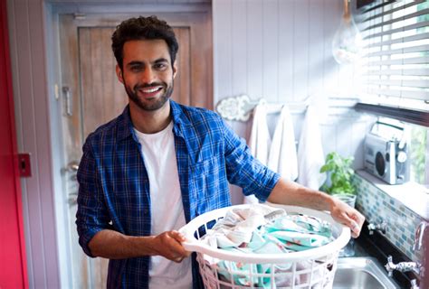 Excessive Sweating: Tips For Men