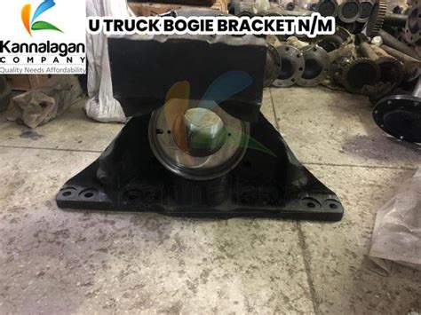 Ashok Leyland - U Truck Bogie Bracket NM Products at price INR 0 in ...