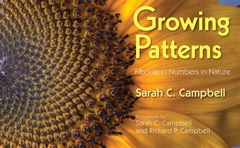 Growing Patterns: Fibonacci Numbers in Nature