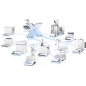 Balance XPR2002S/A - Overview - METTLER TOLEDO