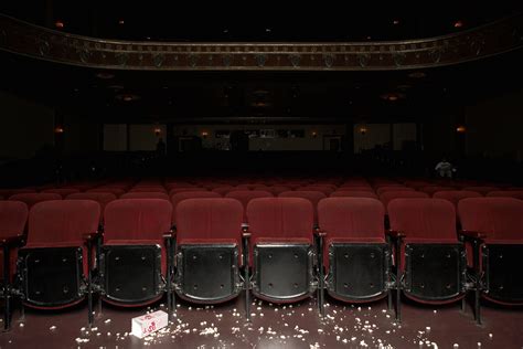 AMC Tells Its Landlords: We're Not Paying Rent Anymore | The Motley Fool