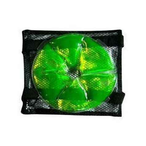 Gel Knee Pad - Magic Heating Gel Knee Pad Manufacturer from Mumbai