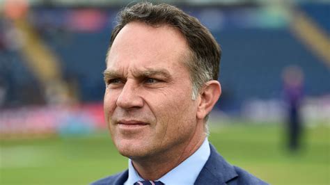 Michael Slater: Former Australia cricketer and commentator sentenced ...