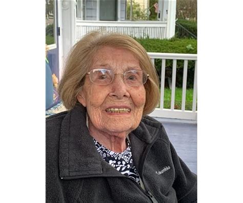 Lillian Annony Obituary (2024) - Geneva, NY - Finger Lakes Times