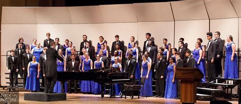 Cane Bay Choirs Spring Concert 2025, Cane Bay High School Auditorium ...
