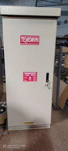 Control Panel - 11 KV SFU/LBS Manufacturer from Hyderabad
