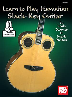 Image result for Slack Key Guitar Lessons for Beginners