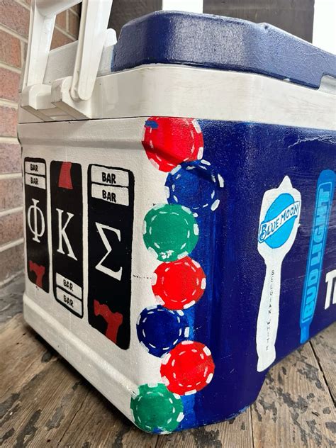 29 Frat coolers ideas in 2025 | frat coolers, frat, formal cooler ideas