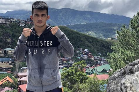 जेरेमी “द जगरनॉट” पाकाटिव - ONE Championship – The Home Of Martial Arts