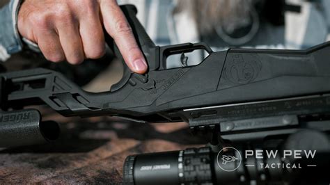 Image result for Ruger Precision Rimfire 22LR Trigger Spring