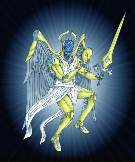 Alien Vs. Angels 的图像结果