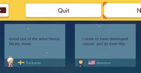 There are two types of commenters : r/MarioMaker