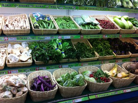 蔬菜水果超市利润大吗？开蔬菜水果超市有前景吗？