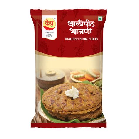 THALIPEETH BHAJANI (POUCH) – Kpra Foods Pvt. Ltd.