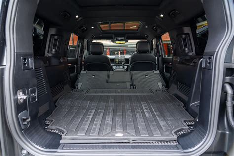 2025 Land Rover Defender 130 review | CarExpert