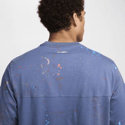 USA Men's Nike Dri-FIT ADV Breaking Short-Sleeve Top. Nike IN