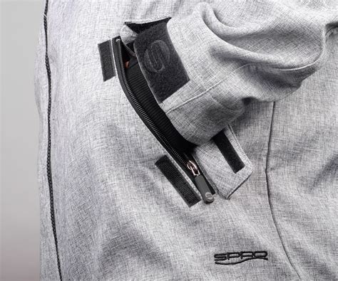 Spro Freestyle Crewman Jacket Atmungsaktiv S M L XL 2XL XXL | Der Angler