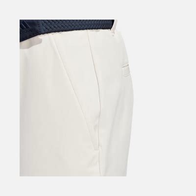 Adidas Ultimate 365 Tapered Men's Golf Pant -Aluminium – Gambol