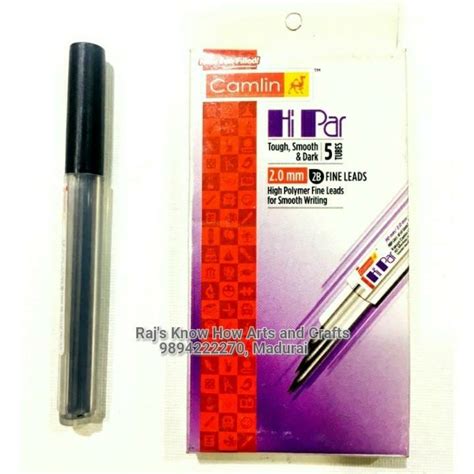 2.0mm Microtip pencil lead – KnowHowArtCraft