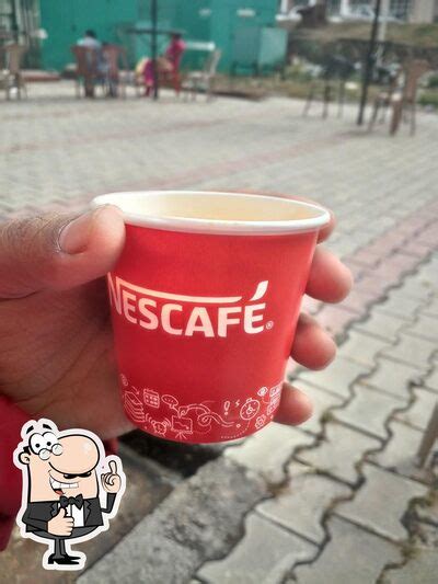 Nescafe Campus Cafe, Sadarpur - Restaurant menu, prices and reviews