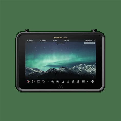 Atomos Monitor Recorders | Authorized Distributor & Reseller