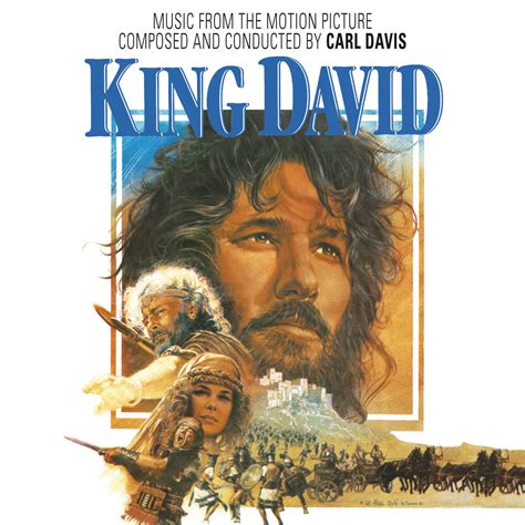 King David Movie King David Movie Slaying Of Goliath, The Bear And