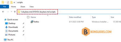 How to Deploy Software Policy Using GPO 的图像结果